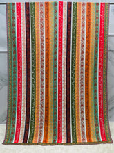 Multi Phool Lawn Duppatta By Sastaae